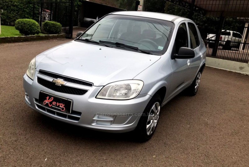 prisma 1.4 mpfi maxx 8v flex 4p manual 2007 bom principio