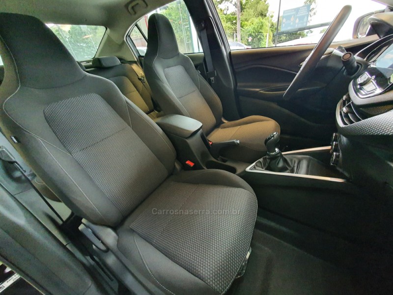 ONIX ONIX LTZ PLUS 12V TURBO MANUAL - 2023 - BENTO GONçALVES
