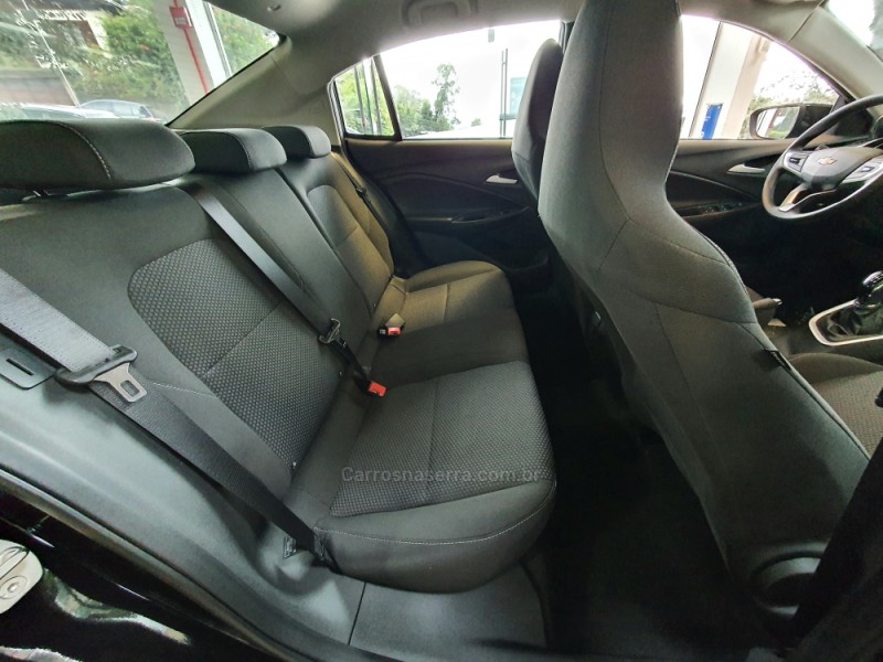 ONIX ONIX LTZ PLUS 12V TURBO MANUAL - 2023 - BENTO GONçALVES