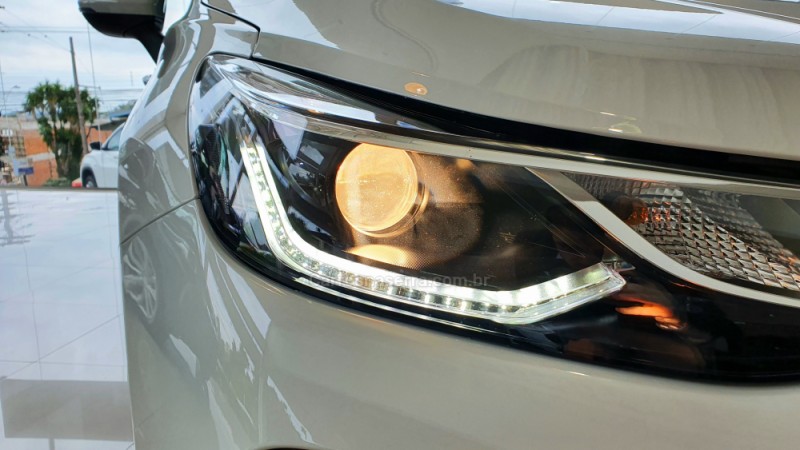 CRUZE 1.4 TURBO LTZ 16V FLEX 4P AUTOMÁTICO - 2023 - BENTO GONçALVES