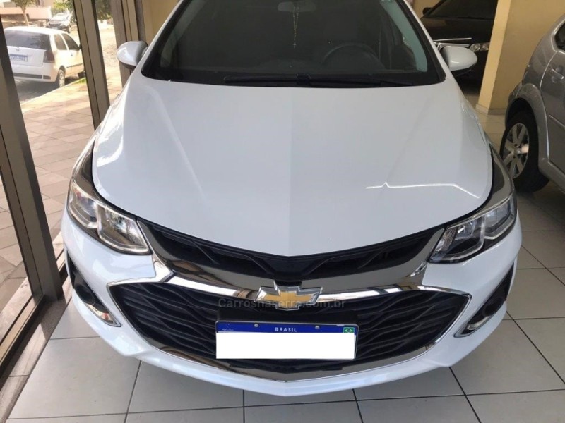 cruze 1.4 turbo lt 16v flex 4p automatico 2022 farroupilha