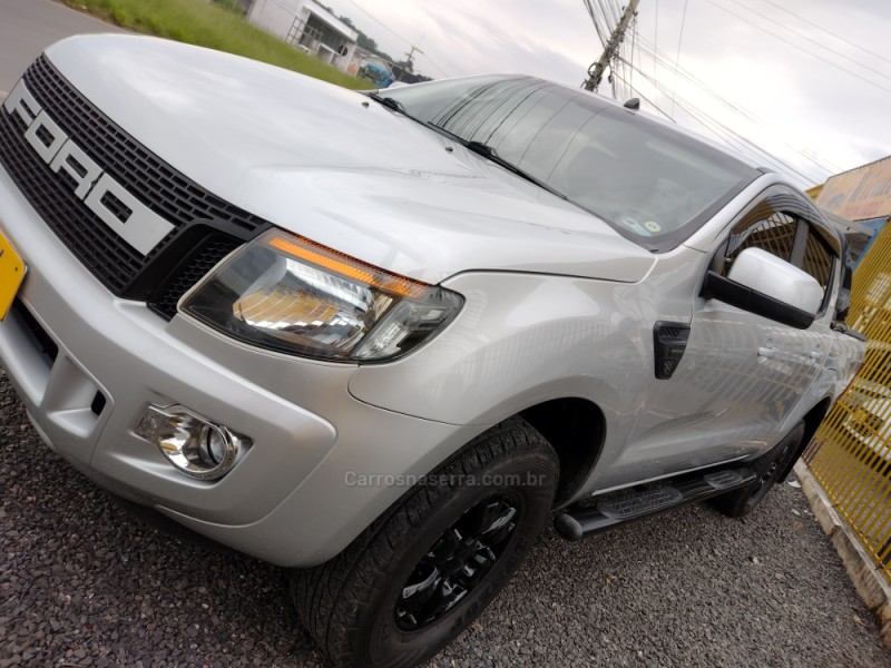 ranger 2.5 xls 4x2 cd 16v flex 4p manual 2014 sapiranga