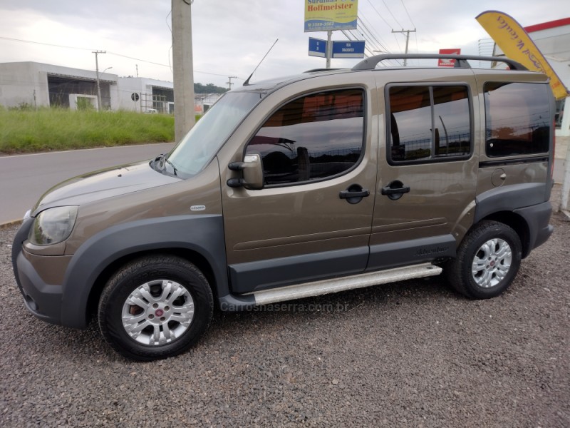 doblo 1.8 mpi adventure locker 8v flex 4p manual 2010 sapiranga