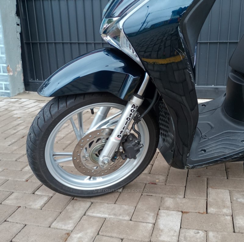 SH 150I  - 2017 - CAXIAS DO SUL