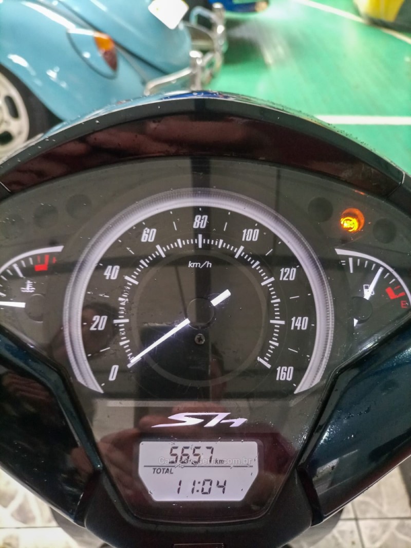 SH 150I  - 2017 - CAXIAS DO SUL