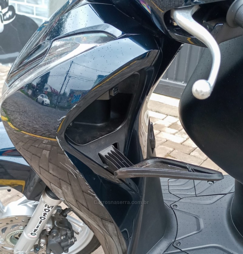 SH 150I  - 2017 - CAXIAS DO SUL
