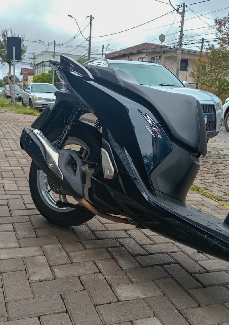 SH 150I  - 2017 - CAXIAS DO SUL