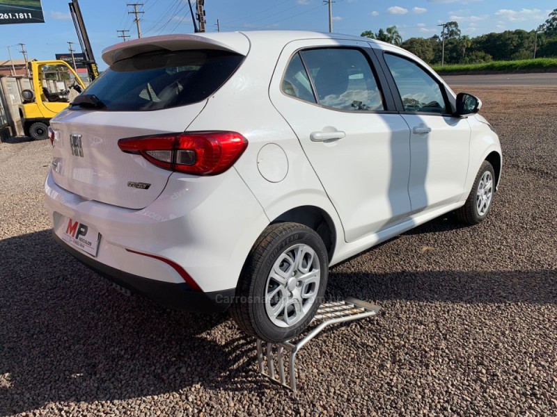 ARGO 1.0 FIREFLY FLEX DRIVE MANUAL - 2021 - BOM PRINCíPIO