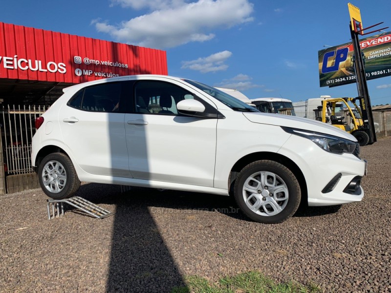 ARGO 1.0 FIREFLY FLEX DRIVE MANUAL - 2021 - BOM PRINCíPIO