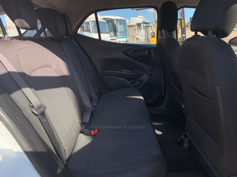 ARGO 1.0 FIREFLY FLEX DRIVE MANUAL - 2021 - BOM PRINCíPIO