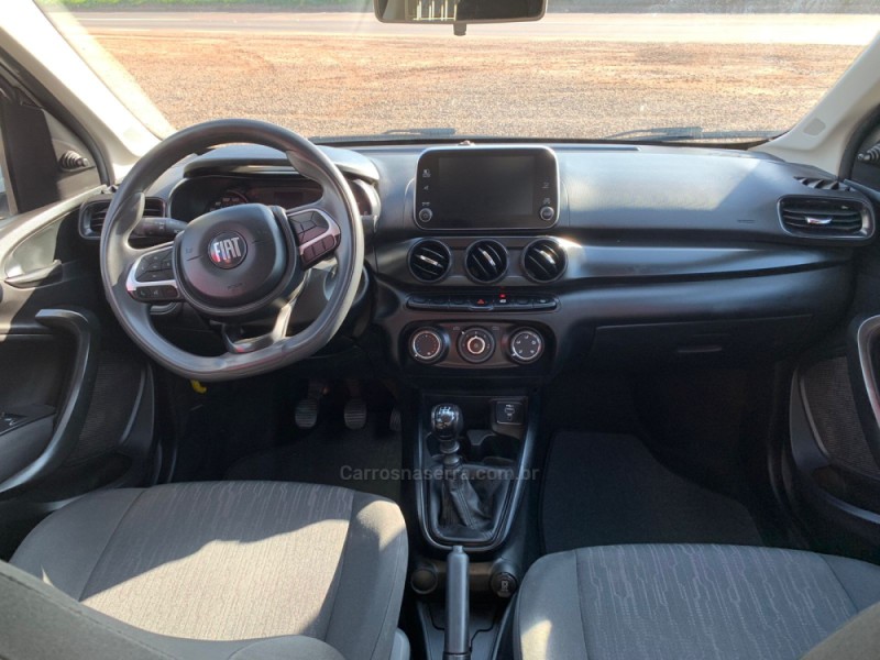 ARGO 1.0 FIREFLY FLEX DRIVE MANUAL - 2021 - BOM PRINCíPIO