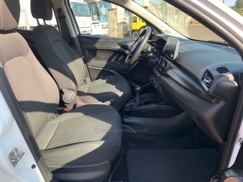 ARGO 1.0 FIREFLY FLEX DRIVE MANUAL - 2021 - BOM PRINCíPIO