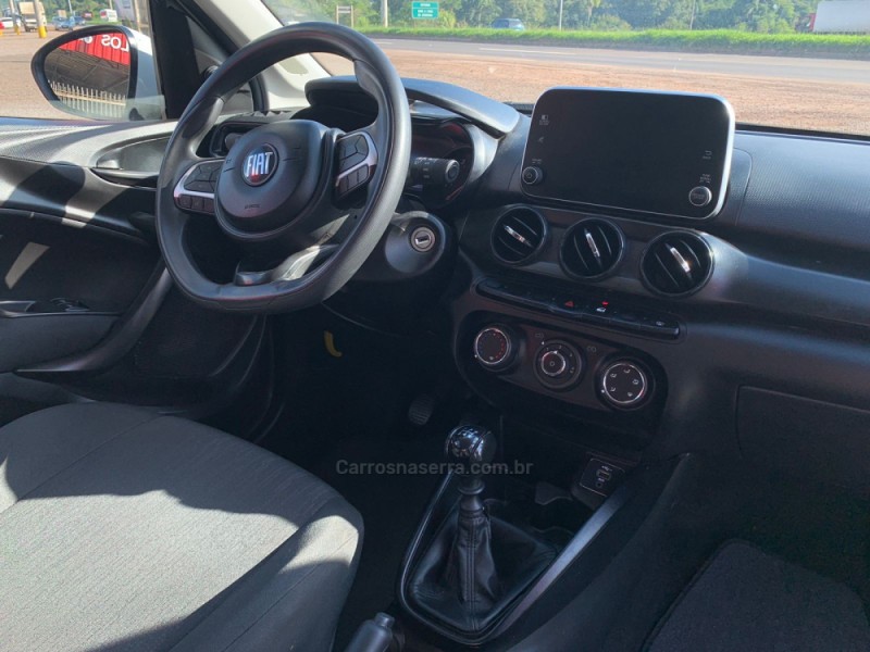 ARGO 1.0 FIREFLY FLEX DRIVE MANUAL - 2021 - BOM PRINCíPIO