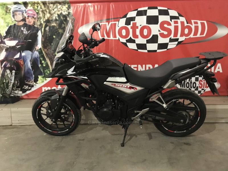 cb 500 x 2019 bento goncalves