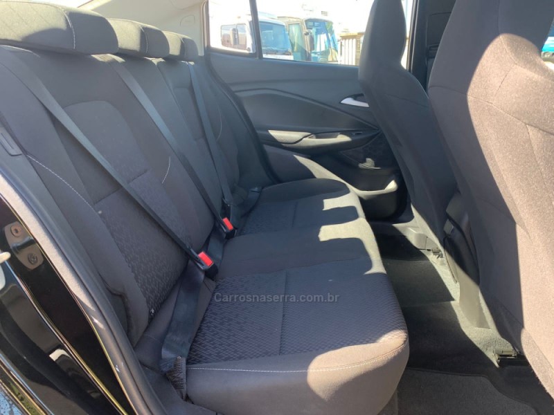 ONIX 1.0	LTZ PLUS 12V TURBO FLEX 4P AUTOMÁTICO - 2021 - BOM PRINCíPIO