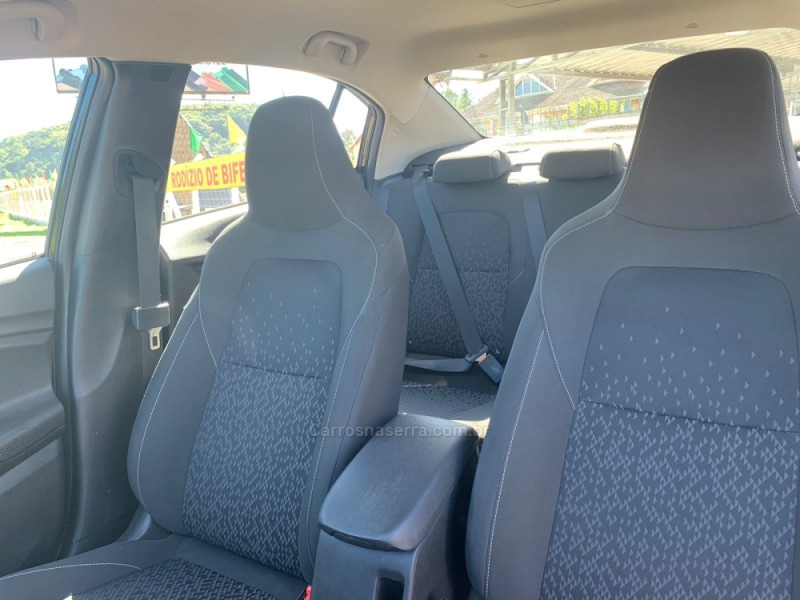 ONIX 1.0	LTZ PLUS 12V TURBO FLEX 4P AUTOMÁTICO - 2021 - BOM PRINCíPIO