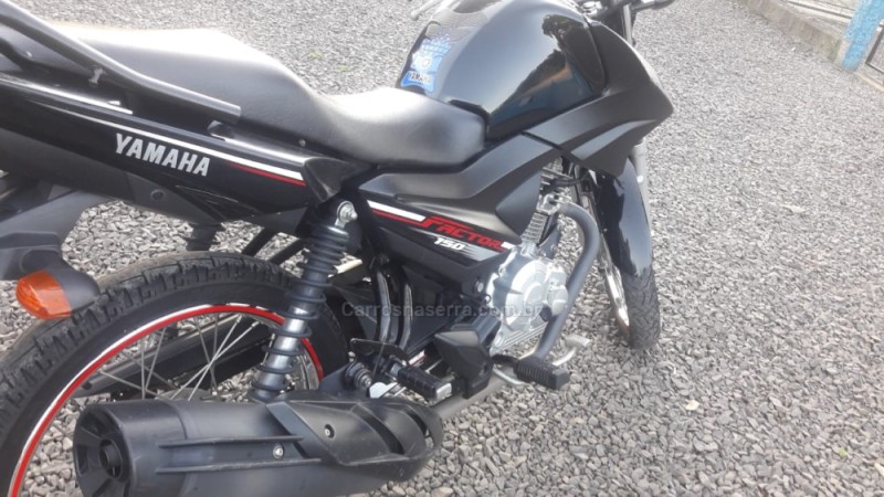 FACTOR 150 E - 2018 - IGREJINHA