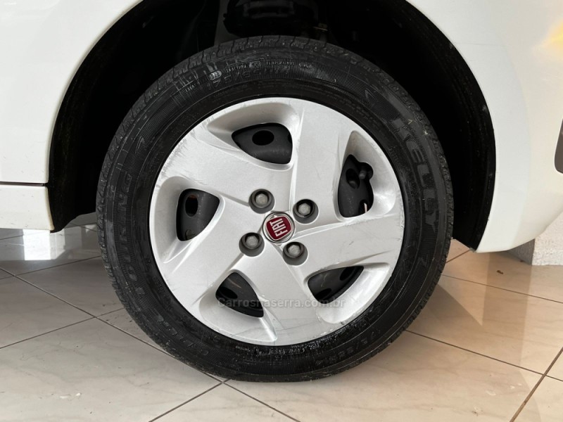 MOBI 1.0 8V EVO FLEX LIKE. MANUAL - 2020 - CAXIAS DO SUL