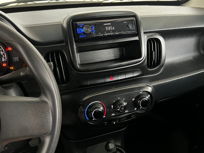 MOBI 1.0 8V EVO FLEX LIKE. MANUAL - 2020 - CAXIAS DO SUL