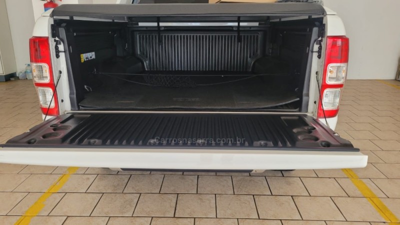 RANGER 3.2 LIMITED 4X4 CD 20V DIESEL 4P AUTOMÁTICO - 2022 - FLORES DA CUNHA