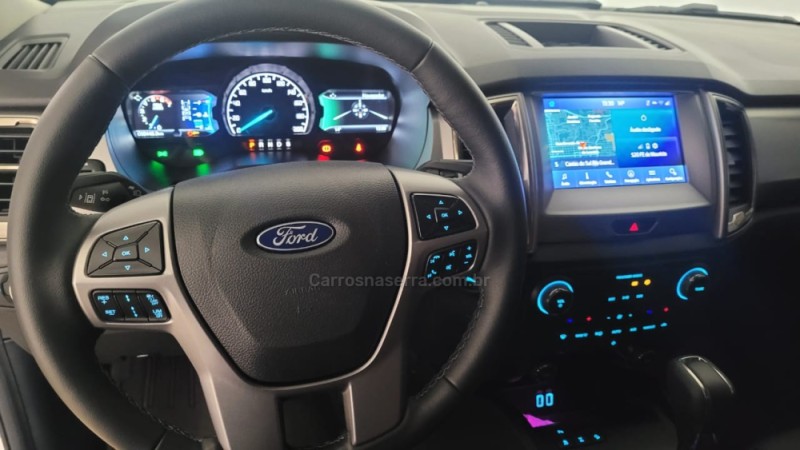 RANGER 3.2 LIMITED 4X4 CD 20V DIESEL 4P AUTOMÁTICO - 2022 - FLORES DA CUNHA