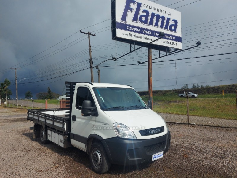 daily 2.3 city 30s13 16v diesel 2p manual 2020 garibaldi