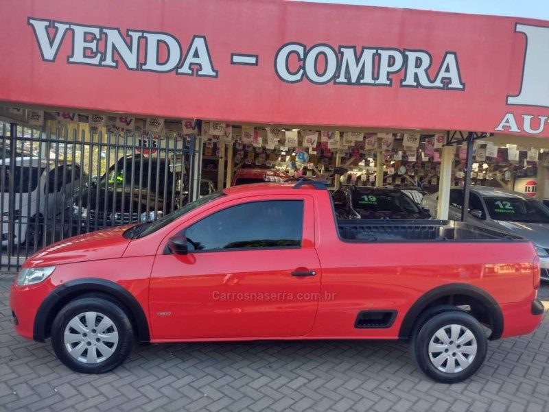 saveiro 1.6 mi cs 8v flex 2p manual g.vi 2012 parobe