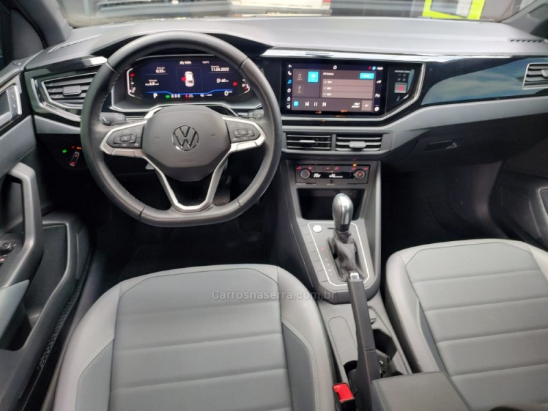 NIVUS 1.0 TSI HIGHLINE FLEX 4P AUTOMÁTICO - 2021 - CAXIAS DO SUL