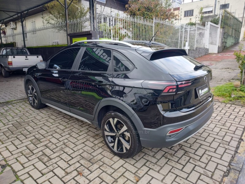 NIVUS 1.0 TSI HIGHLINE FLEX 4P AUTOMÁTICO - 2021 - CAXIAS DO SUL
