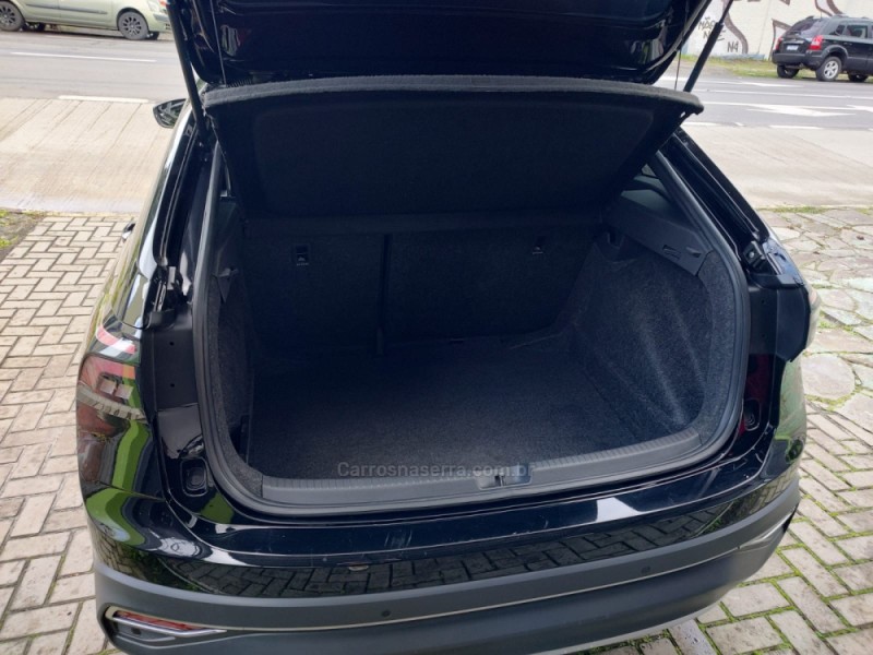 NIVUS 1.0 TSI HIGHLINE FLEX 4P AUTOMÁTICO - 2021 - CAXIAS DO SUL