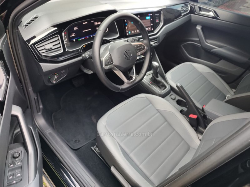 NIVUS 1.0 TSI HIGHLINE FLEX 4P AUTOMÁTICO - 2021 - CAXIAS DO SUL