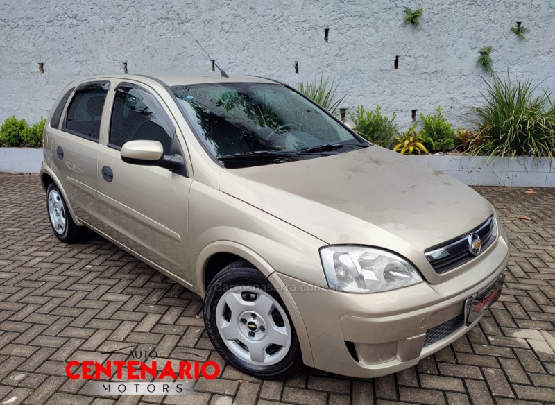 CORSA 1.4 MPFI MAXX 8V FLEX 4P MANUAL