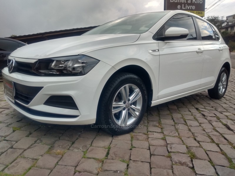 polo 1.6 msi total flex manual   2019 farroupilha