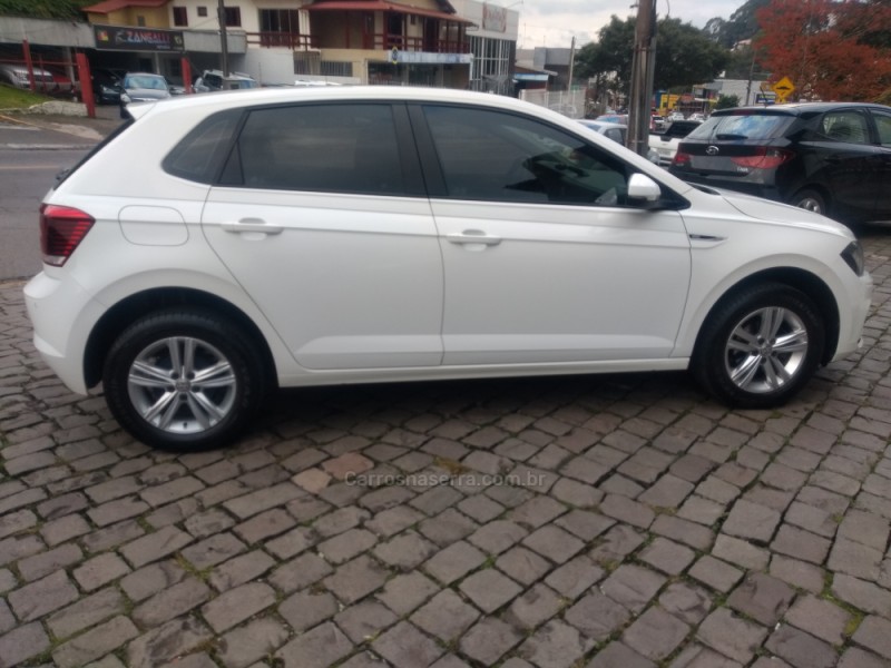 POLO 1.6 MSI TOTAL FLEX MANUAL   - 2019 - FARROUPILHA