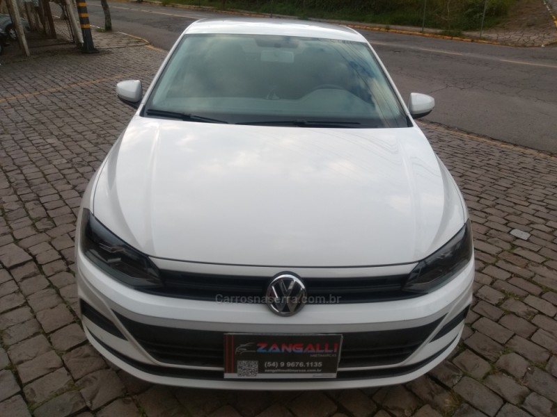 POLO 1.6 MSI TOTAL FLEX MANUAL   - 2019 - FARROUPILHA