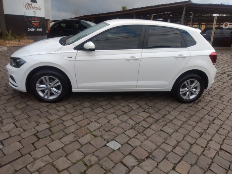POLO 1.6 MSI TOTAL FLEX MANUAL   - 2019 - FARROUPILHA