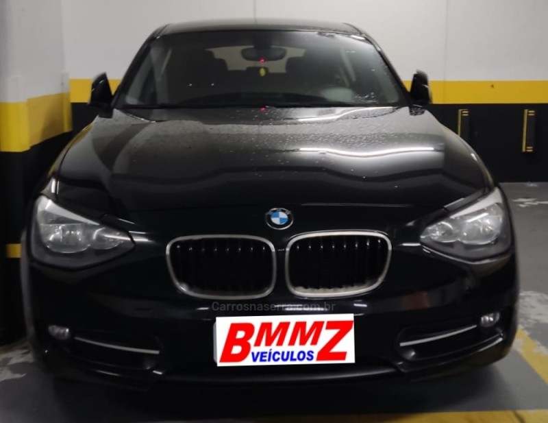 120i 2.0 16v sport activeflex 4p automatico 2015 gramado