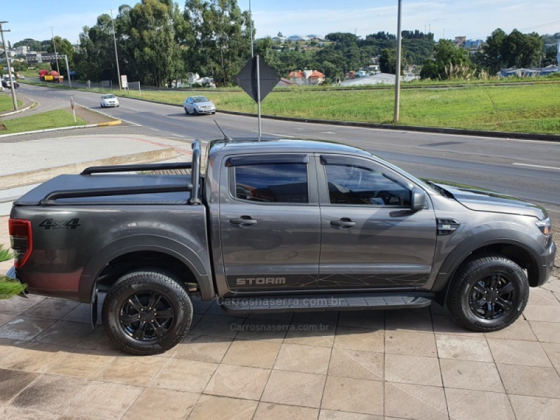 RANGER 3.2 STORM 4X4 CD 20V DIESEL 4P AUTOMÁTICO