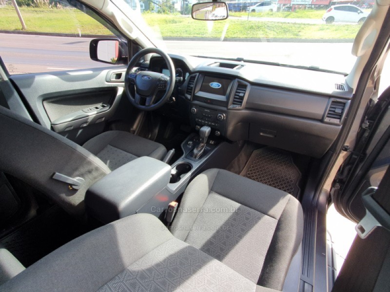 RANGER 3.2 STORM 4X4 CD 20V DIESEL 4P AUTOMÁTICO - 2021 - BENTO GONçALVES