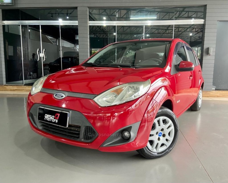 fiesta 1.6 mpi class hatch 8v flex 4p manual 2012 girua
