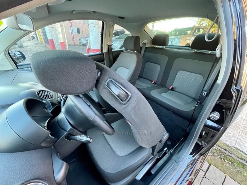 NEW BEETLE 2.0 MI 8V GASOLINA 2P MANUAL - 2008 - CASCA