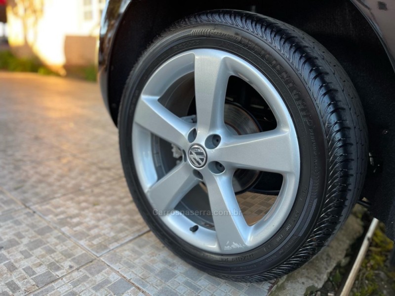 NEW BEETLE 2.0 MI 8V GASOLINA 2P MANUAL - 2008 - CASCA