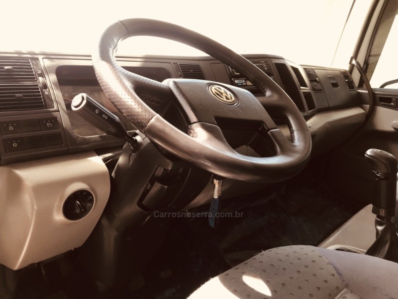 13-180 E CONSTELLATION - 2009 - GARIBALDI