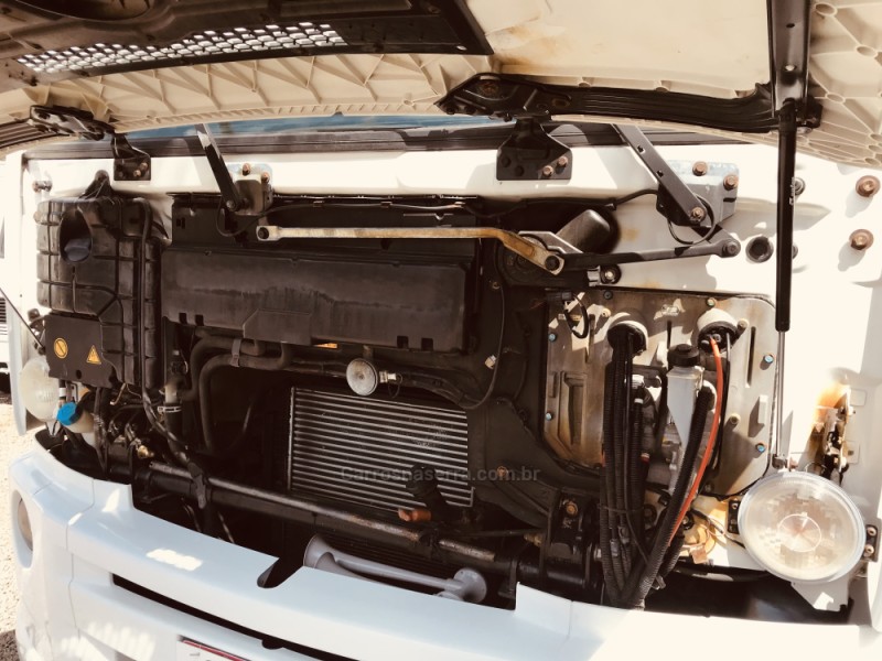 13-180 E CONSTELLATION - 2009 - GARIBALDI