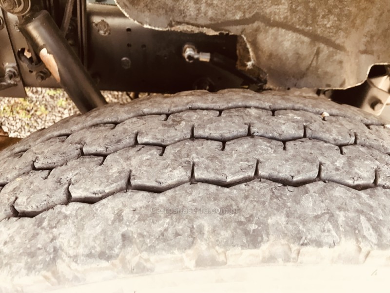 13-180 E CONSTELLATION - 2009 - GARIBALDI