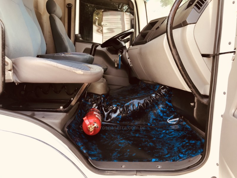 13-180 E CONSTELLATION - 2009 - GARIBALDI