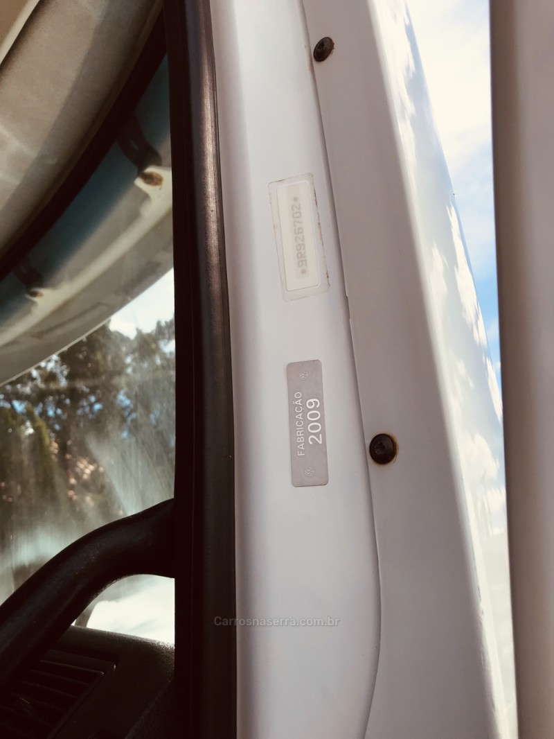 13-180 E CONSTELLATION - 2009 - GARIBALDI