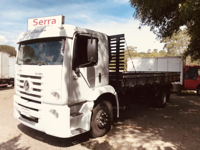 13-180 E CONSTELLATION - 2009 - GARIBALDI