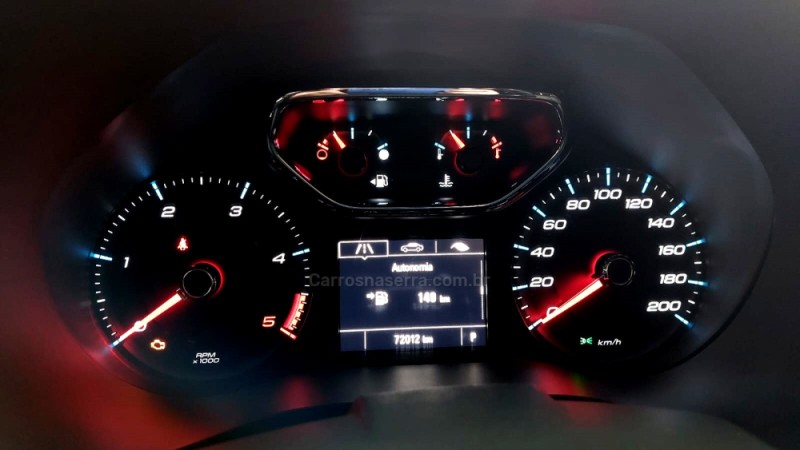 S10 2.8 HIGH COUNTRY 4X4 CD 16V TURBO DIESEL 4P AUTOMÁTICO - 2018 - CAXIAS DO SUL