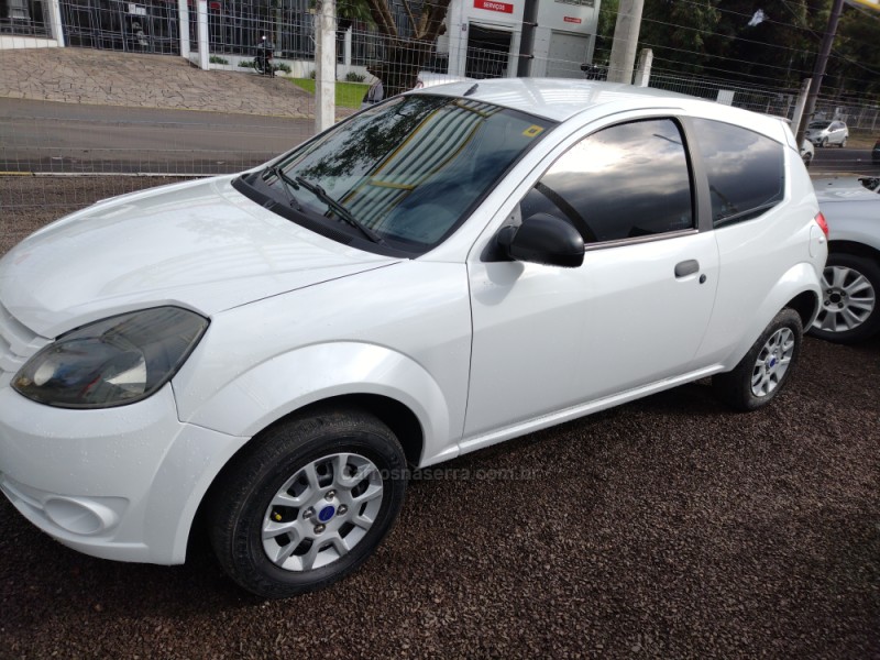 ka 1.0 mpi 8v flex 2p manual 2009 sapiranga